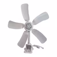 پنکه رومیزی گیره ای بیمر مدل 1000