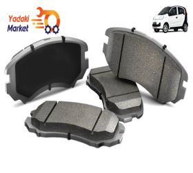 لنت ترمز جلو MVM 110 وارداتی