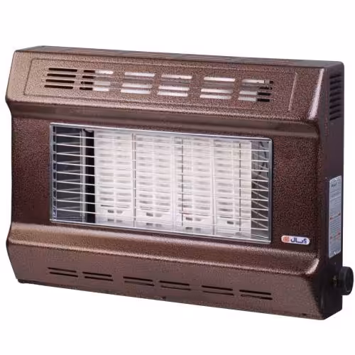 بخاری گازی آبسال بخاری گازی دودکش دار آبسال مدل 463