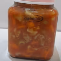 شوری تلستون.  خانگی درجه 1