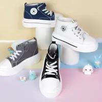 کتانی ساقدار بچگانه ALL STAR