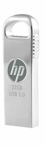 خرید فلش مموری 32 گیگابایت HP مدل V206W