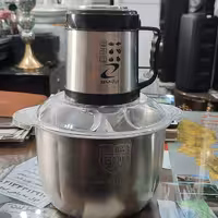 خرد کن و غذا ساز BM 72