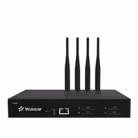 گیت وی یستار مدل TG400