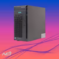 سرور HPE ProLiant ML10 G9