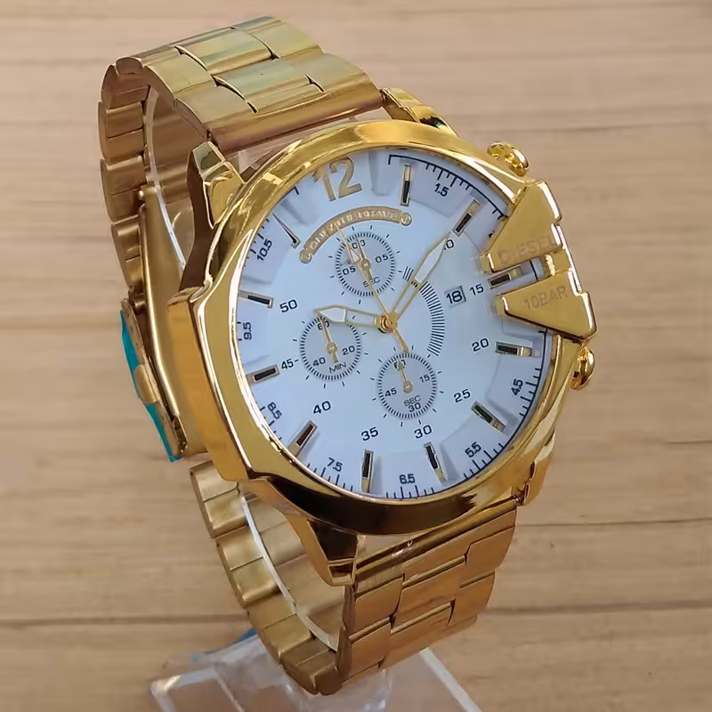  -ساعت مچی کلاسیک-ساعت مچی  مدل بندفلزی کد 021 -ساعت مچی کلاسیک-ساعت مچی فانتزی