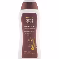 شامپو ضد ریزش نوتریسل کافئین 300ml نئودرم Neoderm 