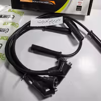 وایر شمع پراید کاربراتور 