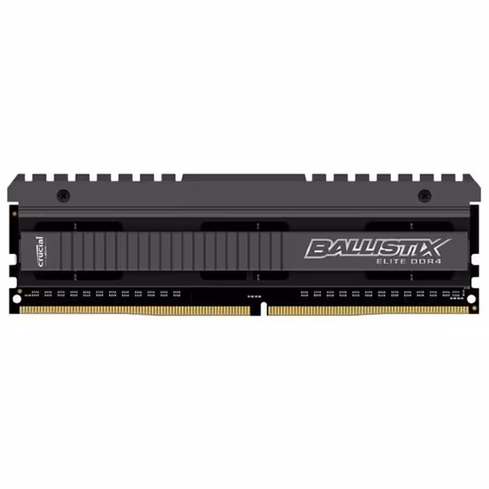رم کروشیال سری Ballistix Elite با ظرفیت 8 گیگابایت و فرکانس 3000 مگاهرتز