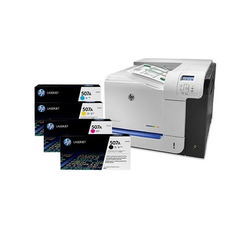 کارتریج پرینتر M551n اچ پی