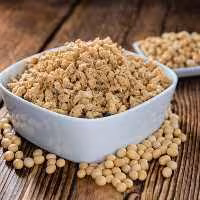 سویا سبحان یک کیلوگرمی غیر تراریخته اعلا 