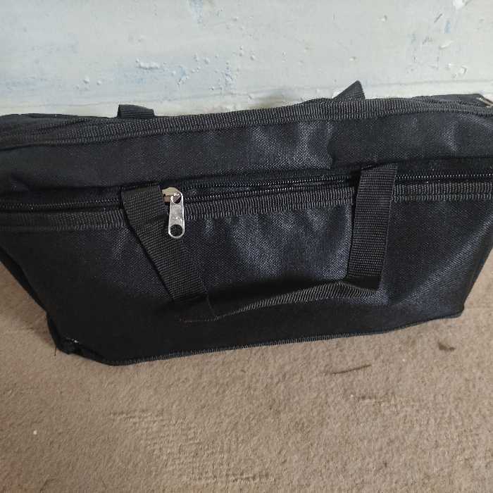 کیف ابزار برزنتی