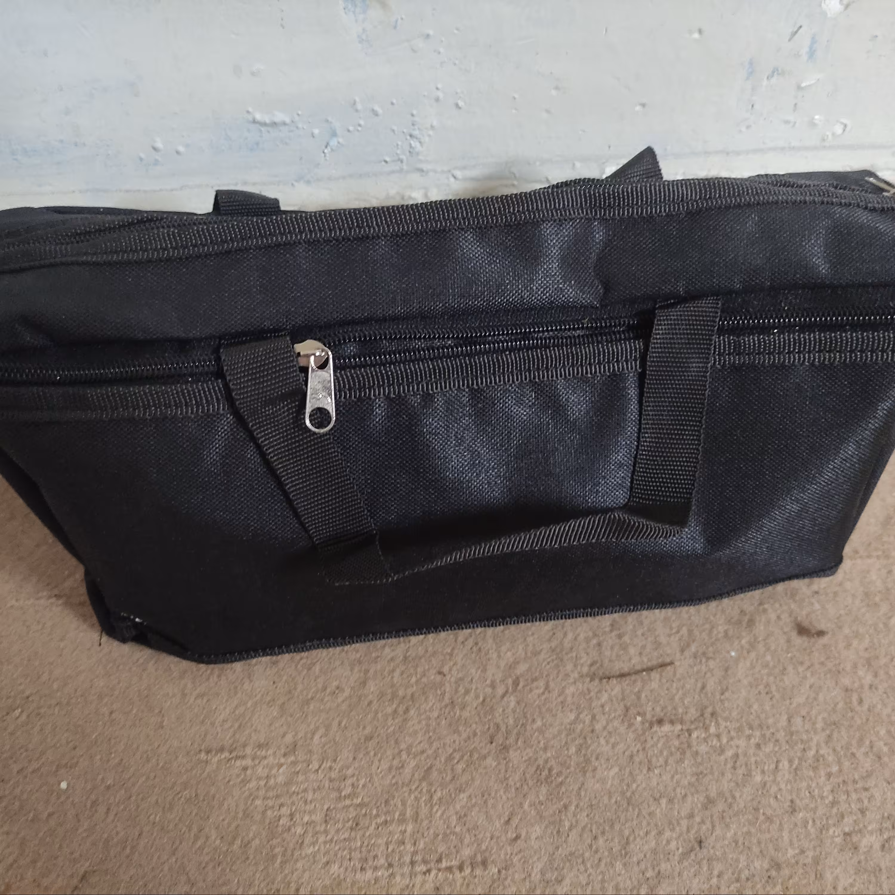 کیف ابزار برزنتی