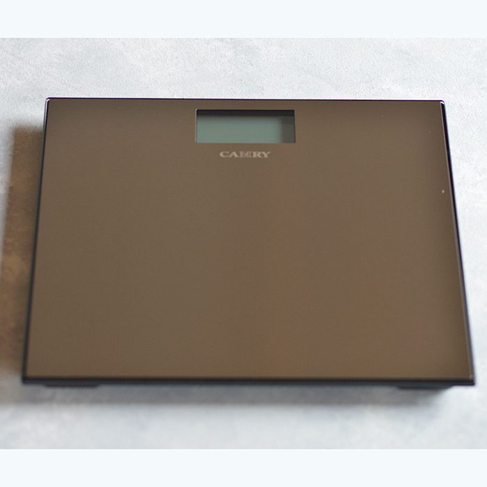 وزنه حمام 9388 کمری