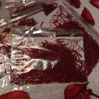 طلای ناب احمدآباد وزعفران اصل و زعفران مصرفی خود احمدآباد