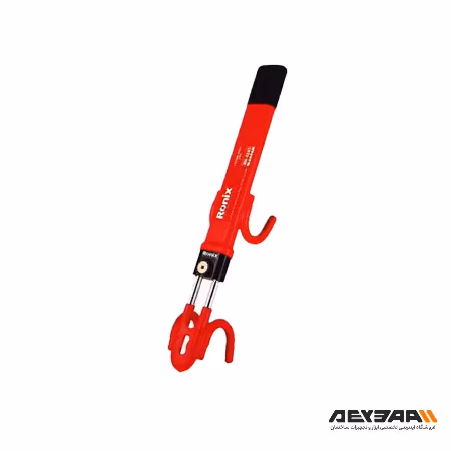 قفل فرمان رونیکس مدل RH-4243