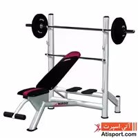میز پرس سینه چند کاره نیرو PS 2065
