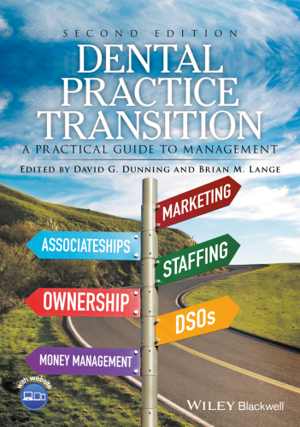 [EPUB] دانلود کتاب Dental Practice Transition, 2016