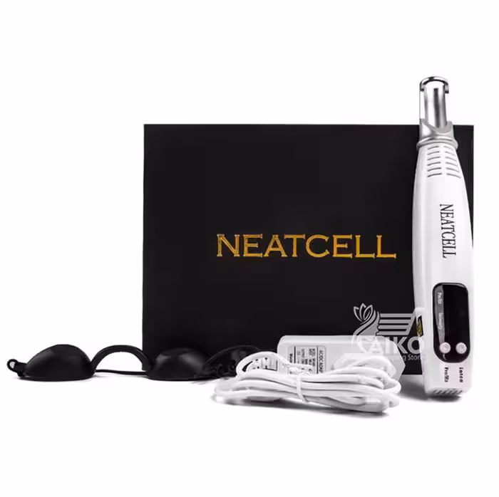 لیزر قلمی نت سل نور آبی NEATCELL