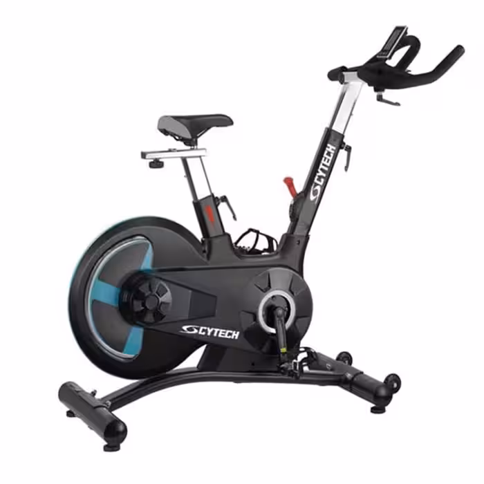 دوچرخه ثابت اسپینینگ سایتک مدل YK-BKS1704
