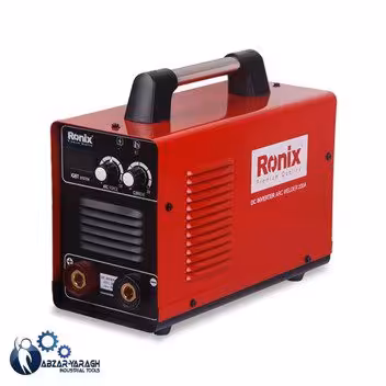 اینورتر جوشکاری 200 آمپر رونیکس RH-4600 - ابزار یراق
