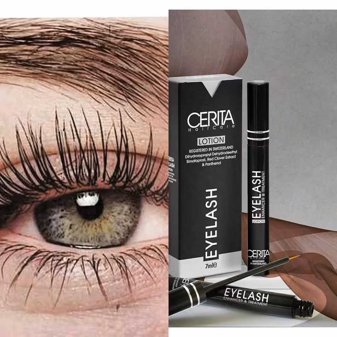 محلول تقویت مزه سریتا 