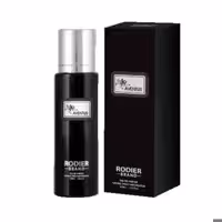 عطر جیبی مردانه رودیر مدل اونتوس AVENTUS حجم 30 میلی لیتر