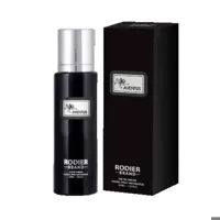 عطر جیبی مردانه رودیر مدل اونتوس AVENTUS حجم 30 میلی لیتر