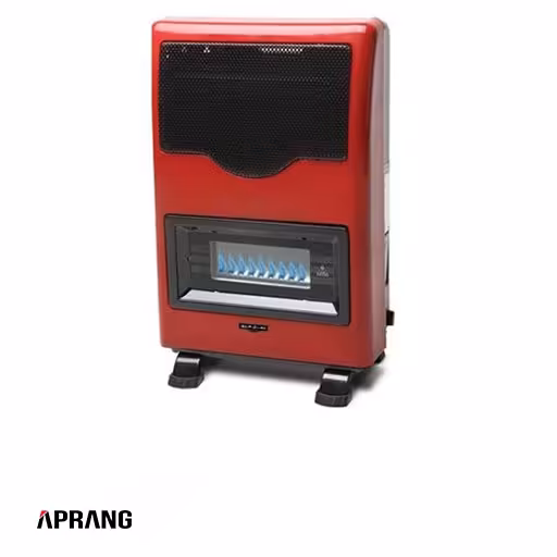 بخاری گازی جهان افروز مدل JAH65 - سبز