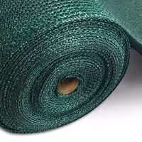 توری سایبان 4 متری(شید 80 ٪) رول کامل 