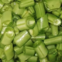 لوبیا سبز خرد شده 500 گرمی