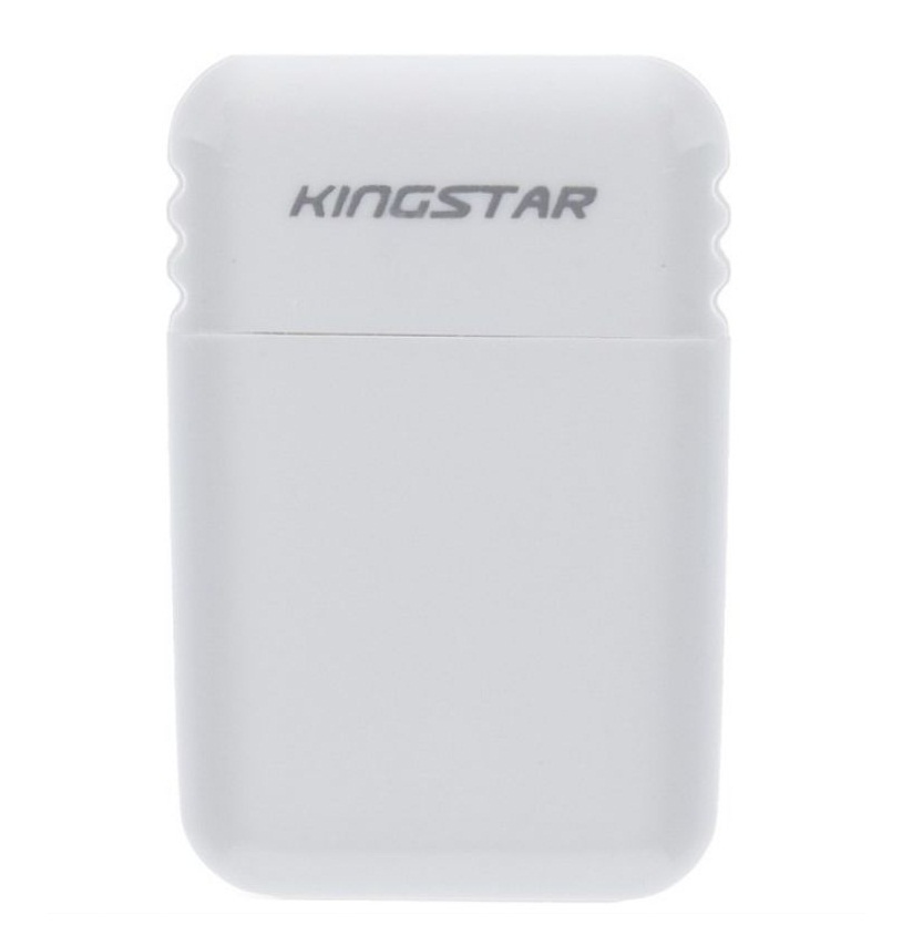 فلش مموری کینگ‌ استار مدل SkyUSB KS210 ظرفیت 32 گیگابایت