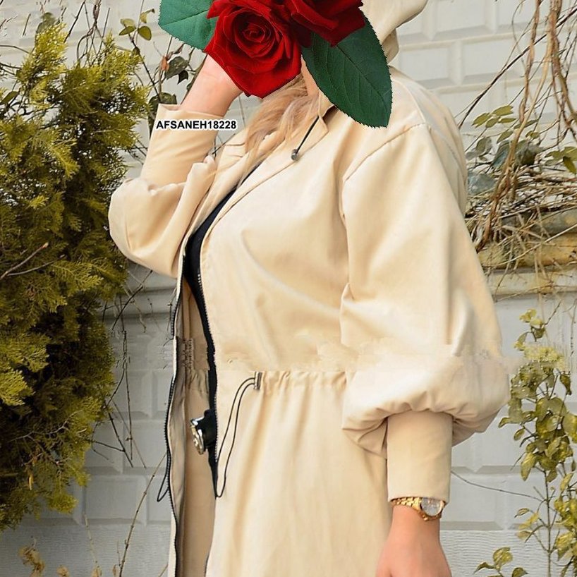 مانتو شیک 
چهارفصل
جنس میکرو
قد120
سایزبندی 36تا50