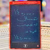 کاغذ دیجیتال تبلت جادویی 8.5اینچ به قیمت عمده