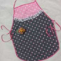 پیشبند آشپزخانه ( کد 1810 ) 