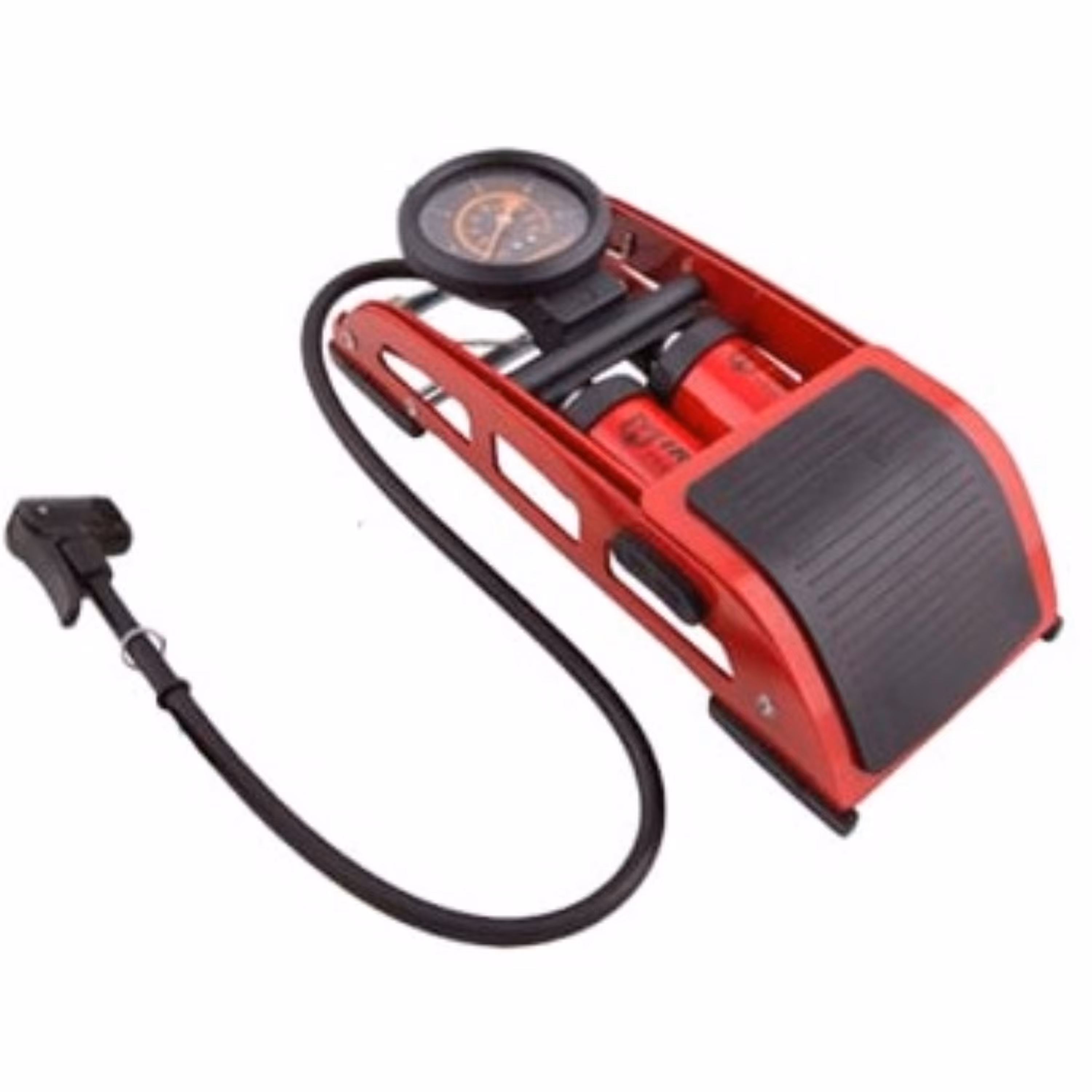 تلمبه پایی دو قلو ایرون مکس مدل IM FP01