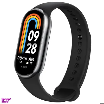 مچ بند هوشمند شیائومی مدل Mi Band 8