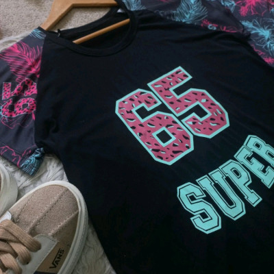 تیشرت و ساپورت 65