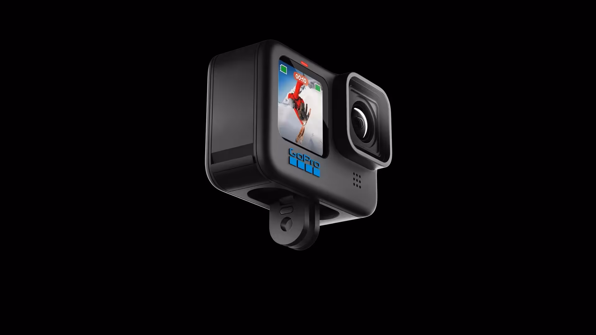 خرید دوربین گوپرو Gopro HERO10 Black با بهترین قیمت