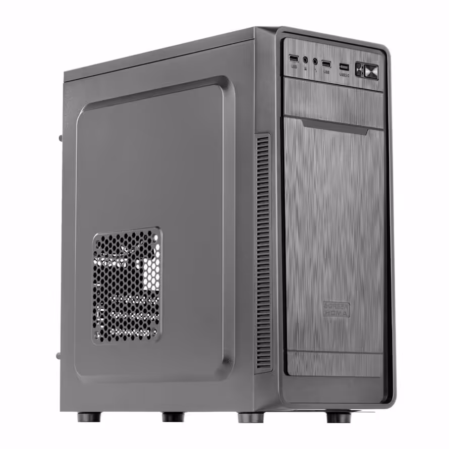 کیس گرین مدل HOMA