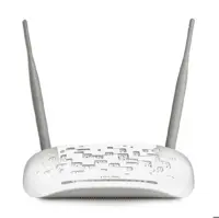 مودم روتر ADSL2 Plus وایرلس تی پی لینک TD-W8961N