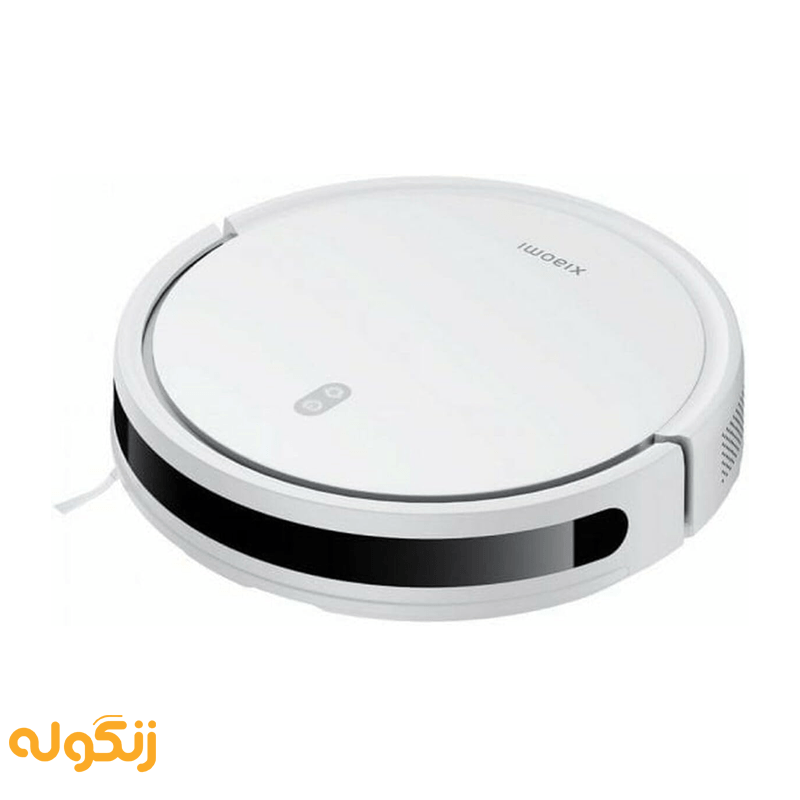 ربات جاروبرقی شیائومی مدل E12 - زنگوله