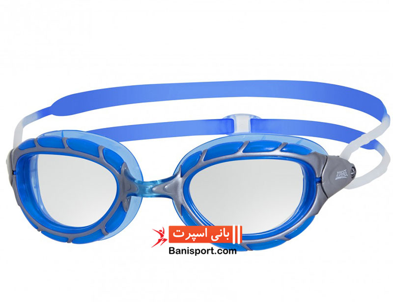 عینک شنا Zoggs predator swimming