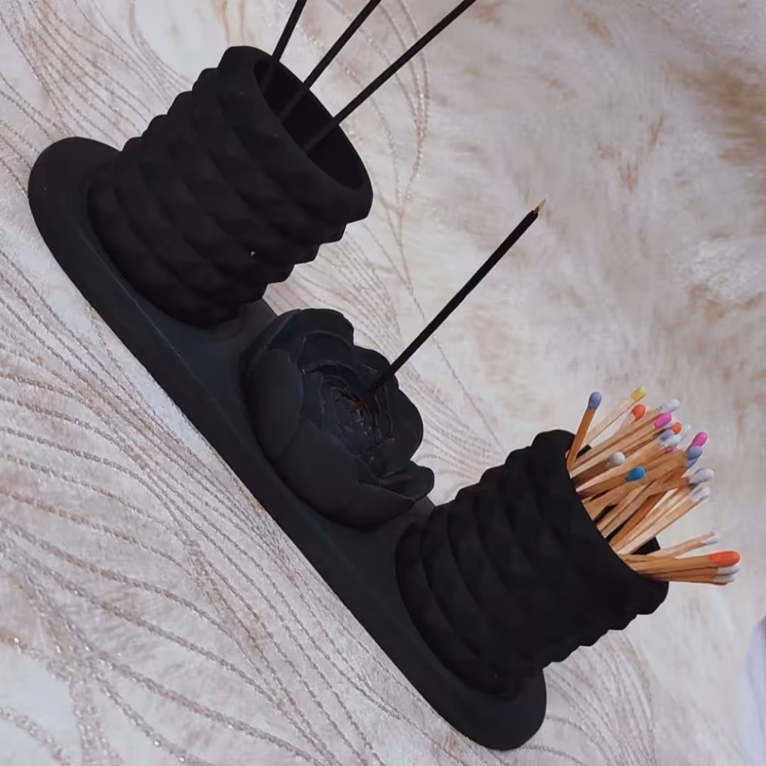 دکوری جاعودی