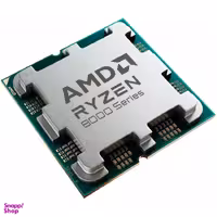 پردازنده مرکزی ای ام دی مدل RYZEN 7 8700G