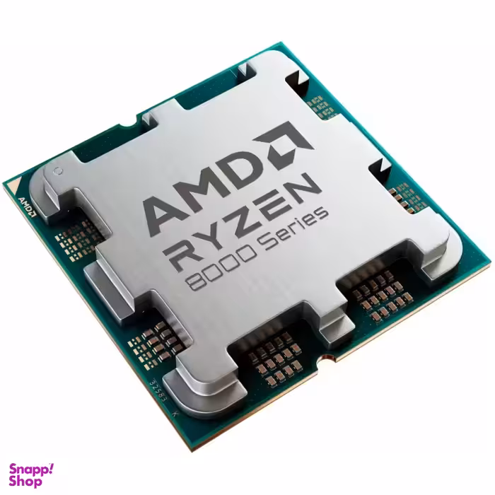 پردازنده مرکزی ای ام دی مدل RYZEN 7 8700G