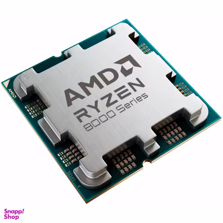 پردازنده مرکزی ای ام دی مدل RYZEN 7 8700G