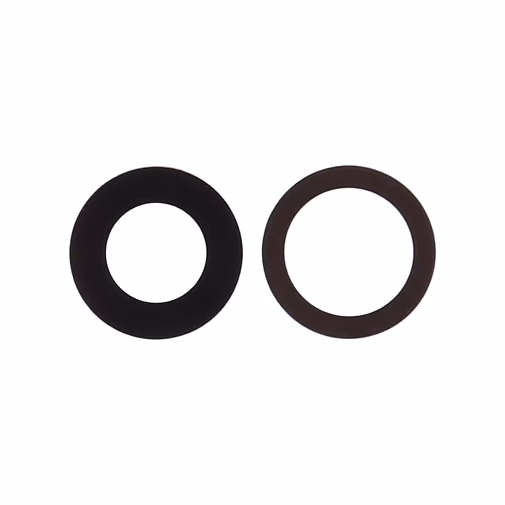 شیشه لنز دوربین گوشی آیفون Apple iPhone 12 mini پک 2 عددی