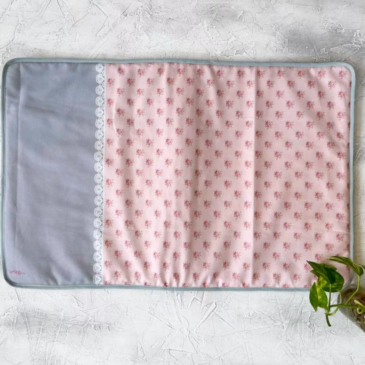 نمگیر مخمل نسوز مدل همتا طرح 39