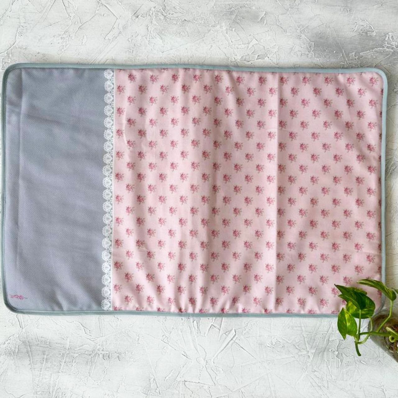 نمگیر مخمل نسوز مدل همتا طرح 39